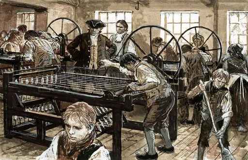 Luddite